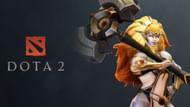 Heal in the middle of teamfights using Solar Guardian (Image via Valve)